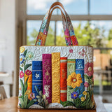 MALA FEITA À MÃO - COLECÇÃO DE FLORES